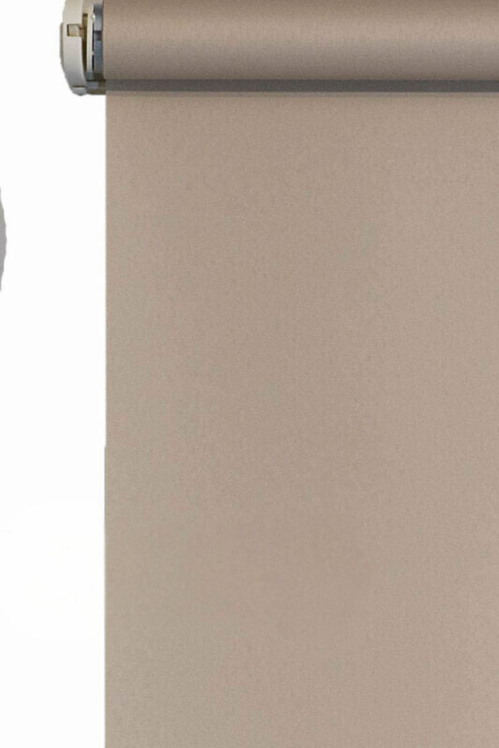 Polyester nertsen rolgordijnen